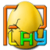 The Egg: Egg Jump Game