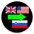 Language Translator English to Slovenian