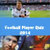 Football Player Quiz 2014