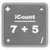 Icount 2