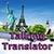 Easy Talking Translator