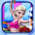American Girl Gym Exercise