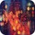 City Lights Rain Wallpapers