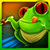 Hungry Frog HD