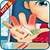 Baby Hand Injury