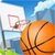 Free Throw Basketball