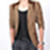 Man blazer photo suit app-1