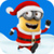 Minions Christmas HD Wallpapers