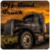 Off Road Truck Time Trial