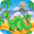 Jungle Dinosaur Blitz