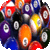 Pro pool-3D Snooker