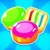 Cookie Crush 3: Endless Levels of Sugary Goodness