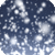 Snow Flake Blue Live Wallpaper