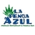 La Penca Azul