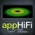 appHiFi Dock Enhancer