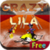 CRAZY LILA