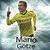 Mario Gotze Live Wallpapers