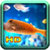 HD Wallpaper Fish Pattern