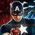 Captain America Winter Soldier Jigsaw Puzzle 3