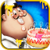Baby Chef Wedding Cake game