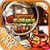 Free Hidden Object Games - Ristorante