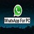 WhatsApp PC Installation
