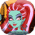 Dress up Doubloons monster