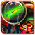 Recover the Plutonium - Hidden Object Games