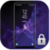 Lock Screen Galaxy S9 Note 9 S8 Note8 Edge
