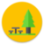 Hectare to Acres area conversion utility