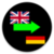 Language Translator English to Deutsch