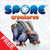 Spore Creatures FREE