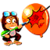 Balloon Shooting Games