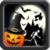 Halloween Jungle Run