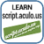 Learn script aculo us