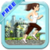 TEMPLE BABE RUN