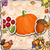 Thanksgiving Photo Collage