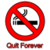 Quit Smoking Helper App