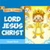 Bible Kids Jesus Christ