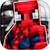 Avatar Maker Avengers Hero SUPERME 3D Block Skins