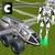 Flying Robot Truck Simulator