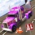 Learning School : Truck Driver 2018