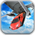 Real Airplane Muscle Car Transporter Simulator 3D