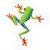 LiveFrog - Buy and Sell Locally