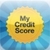 Experian's My Credit Score by freecreditscore.com