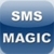 SMS Magic for iPod touch