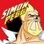 The Adventures of Simon Pegg