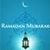 ramadan mubarak 2014