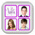 Violetta Memory Game