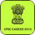 UPSC Career 2015